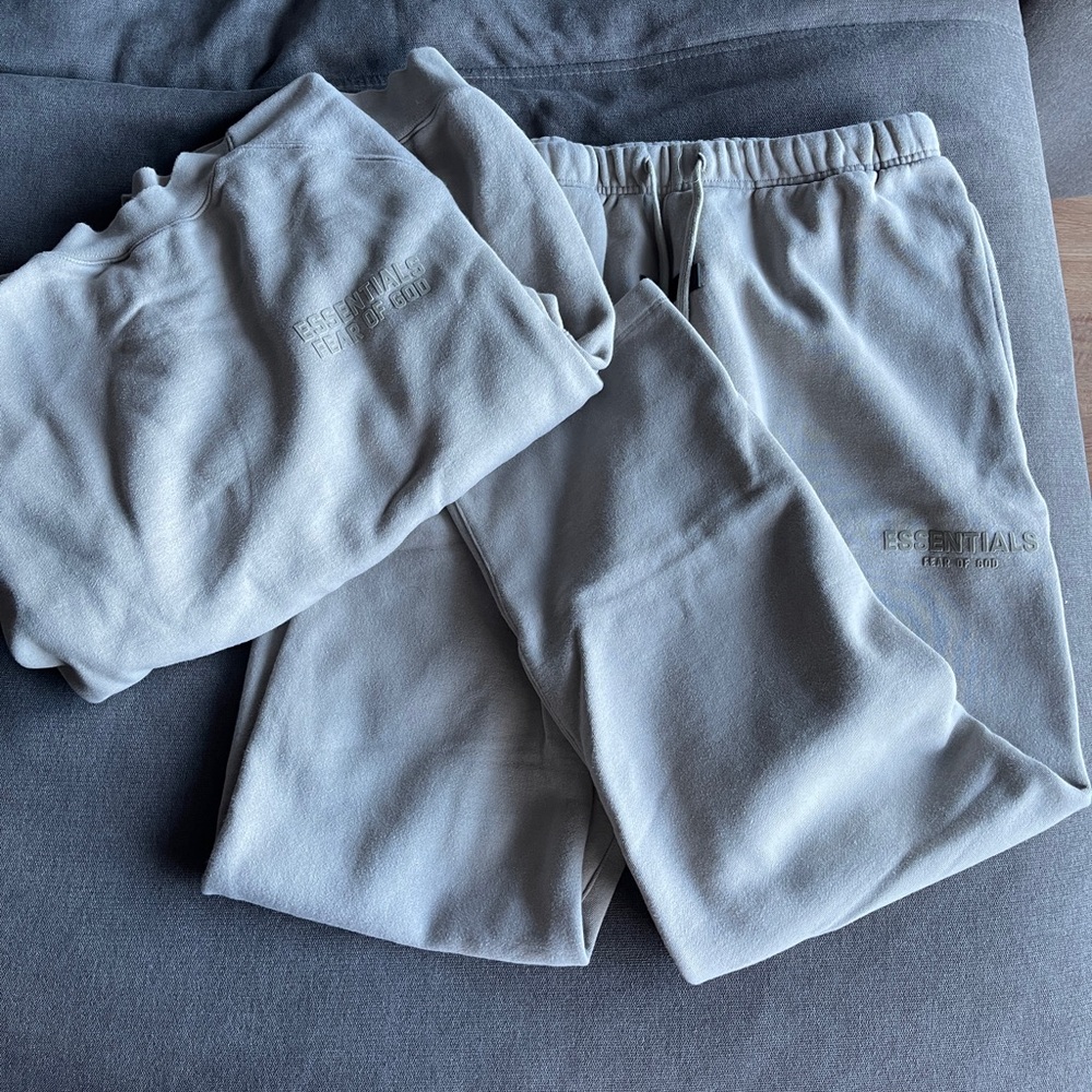 Essentials Set - image 1